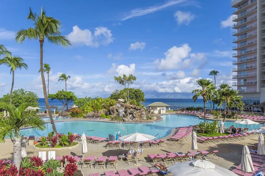 Do plan your stay at Kaanapali Beach Club for a luxurious experience