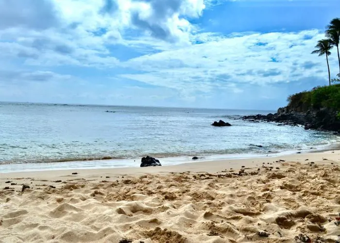 Kapalua Bay Beach