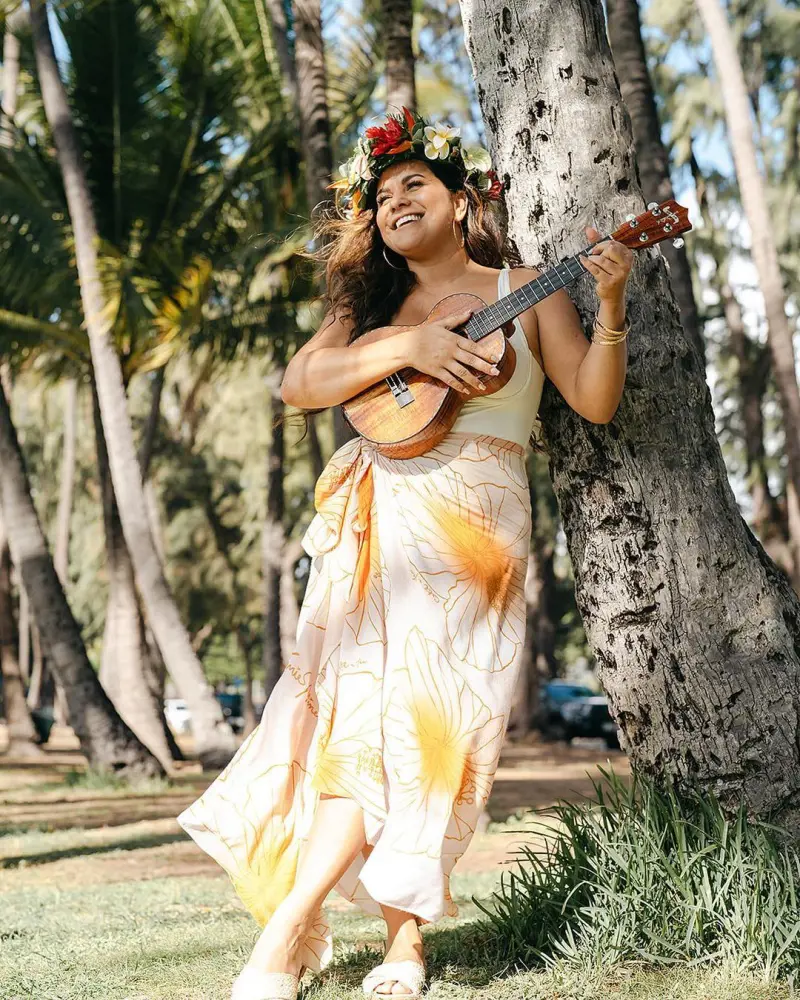 15 Popular Female Hawaiian Music Artists   Famous Hawaiian Singer.webp