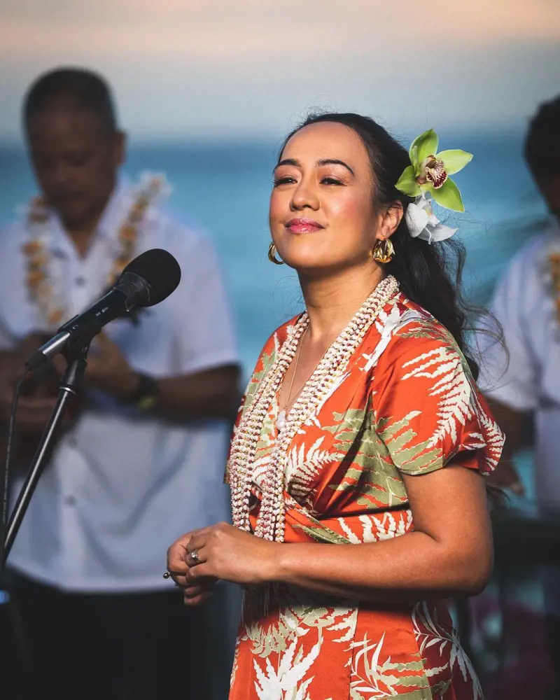 15 Popular Female Hawaiian Music Artists   Hawaiian Pop Music.webp