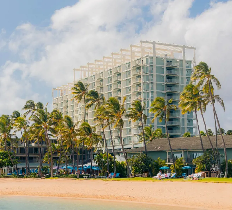 13 Best Places To Stay In Honolulu Hawaii