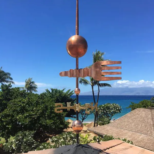 Monkeypod Kitchen by Merriman Ka'anapali, Maui